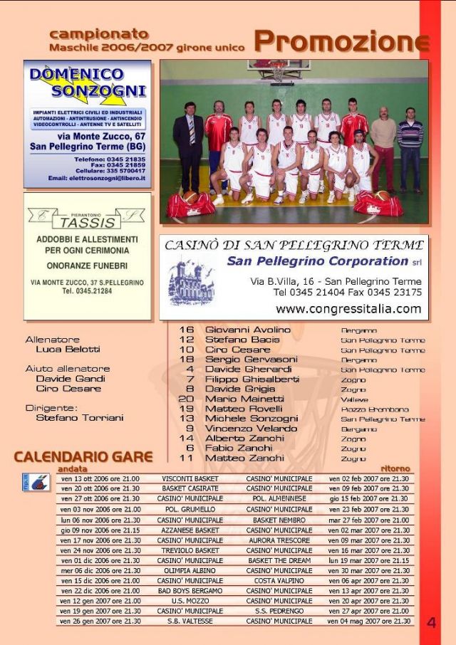 Giornale 2007 - 12